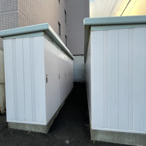 東町コーポラスのその他共用部分