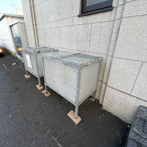 東町コーポラスのその他共用部分