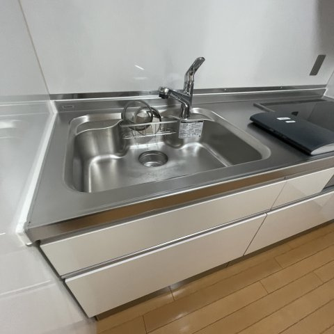 東町コーポラスのキッチン