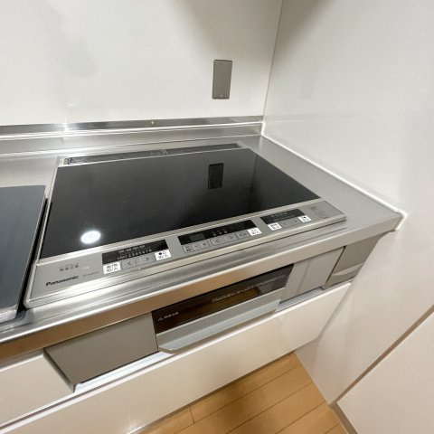 東町コーポラスのキッチン