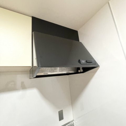 東町コーポラスの設備