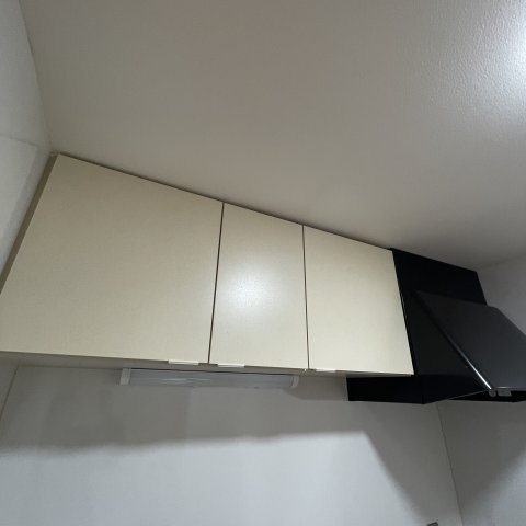 東町コーポラスの設備