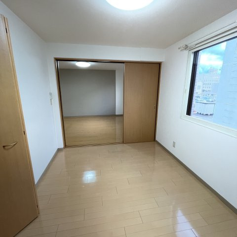 東町コーポラスの内装