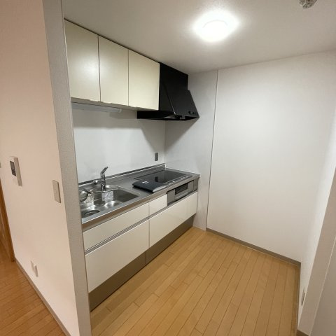 東町コーポラスのキッチン