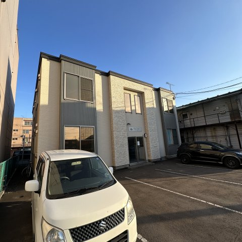 ラフィーネ東町