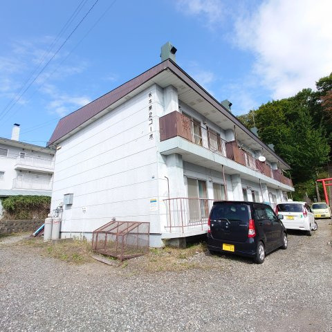 坂本第２コーポ