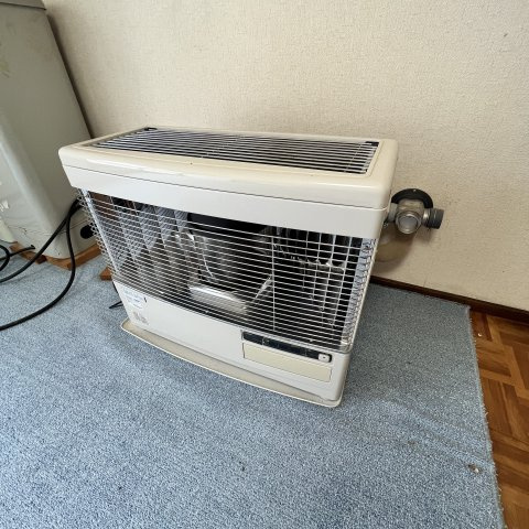 坂本第２コーポの設備