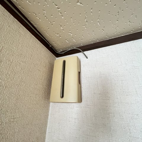 坂本第２コーポの設備