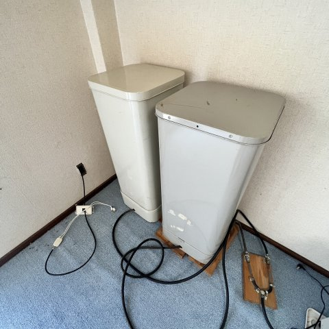 坂本第２コーポのその他