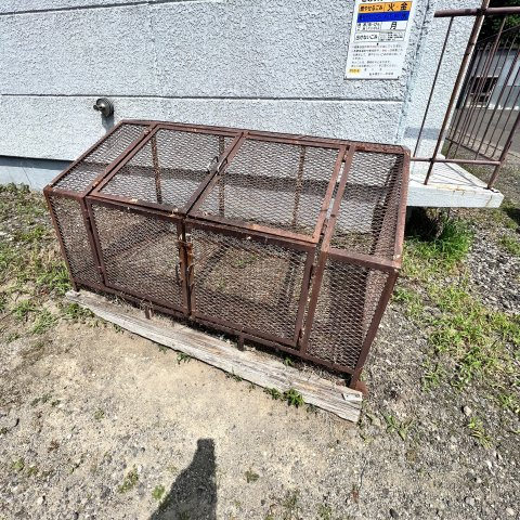 坂本第２コーポのその他共用部分