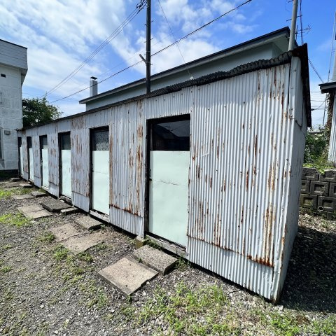 坂本第２コーポのその他共用部分