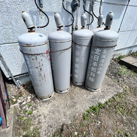 坂本第２コーポのその他共用部分