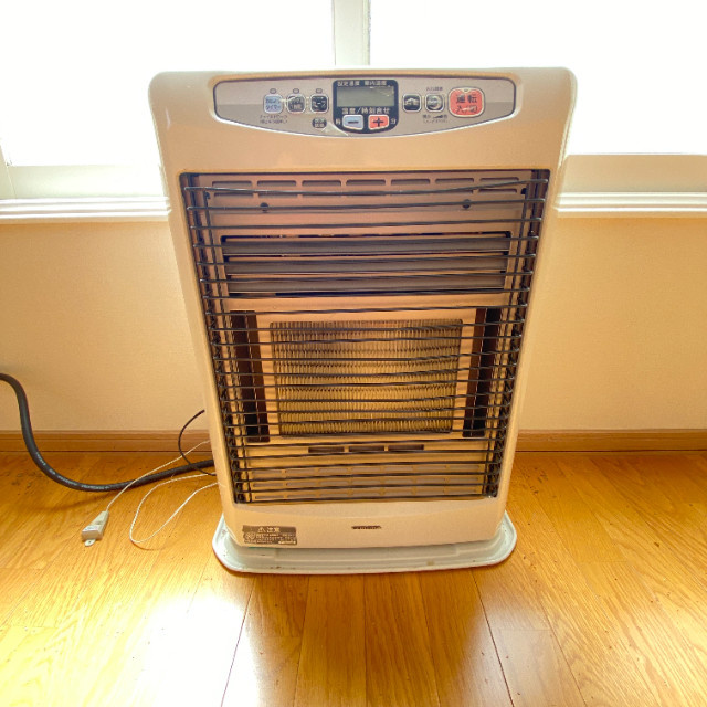 メゾン白樺のその他