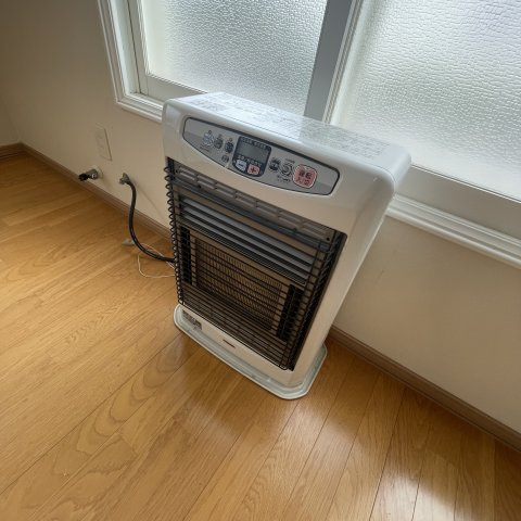 メゾン白樺の設備