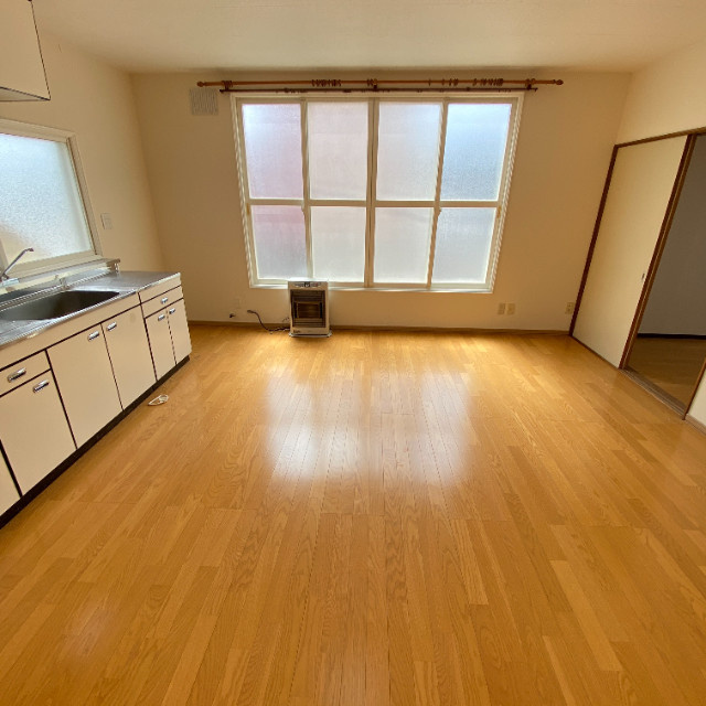 メゾン白樺のその他