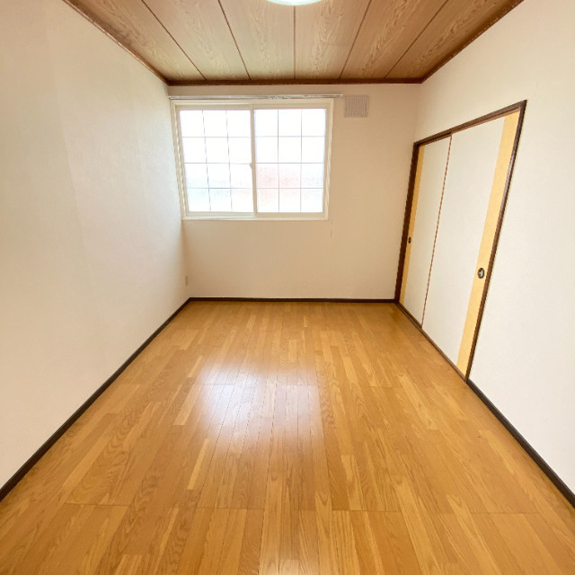 メゾン白樺のその他