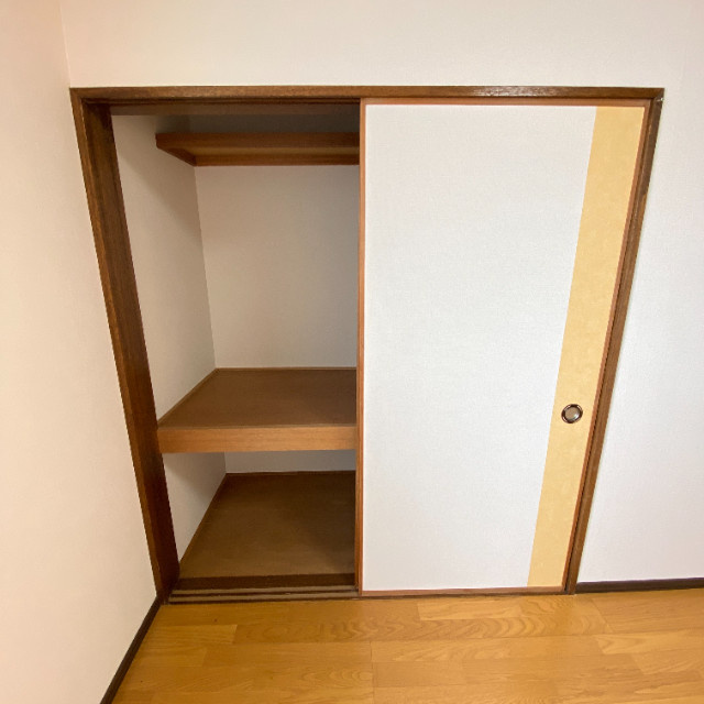 メゾン白樺のその他