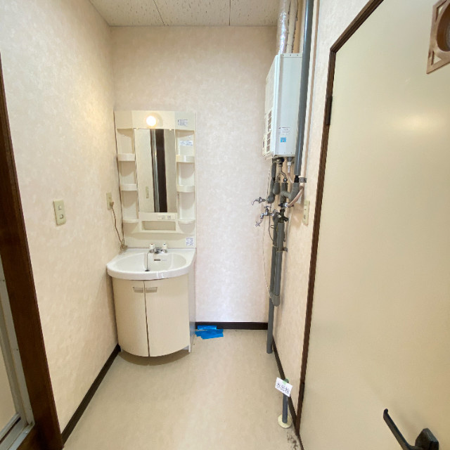 メゾン白樺のその他