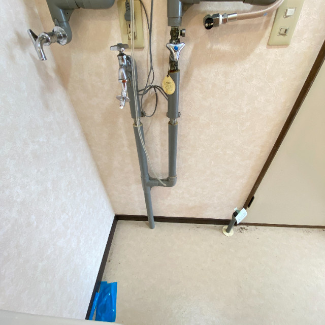 メゾン白樺のその他