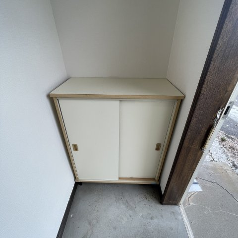 メゾン白樺のその他