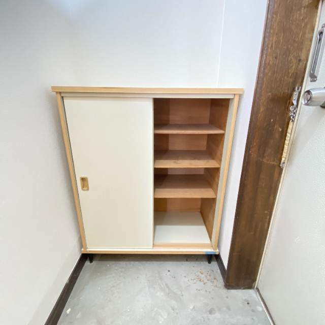 メゾン白樺のその他