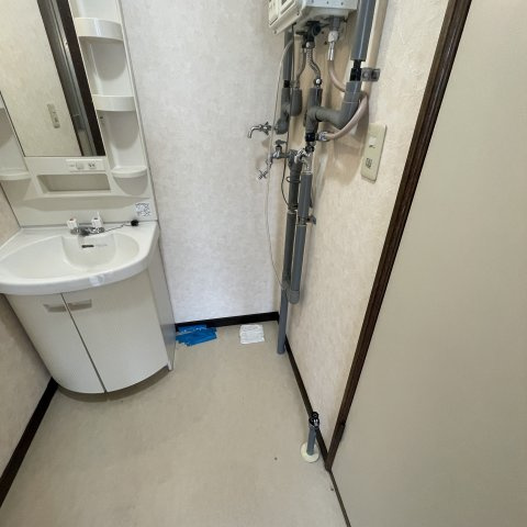 メゾン白樺のその他