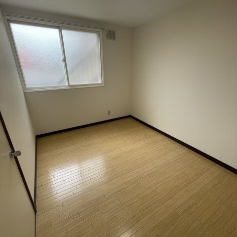 メゾン白樺の内装