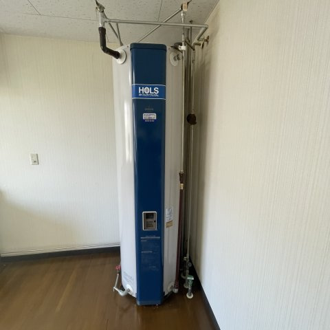 第１グレイス加地の設備