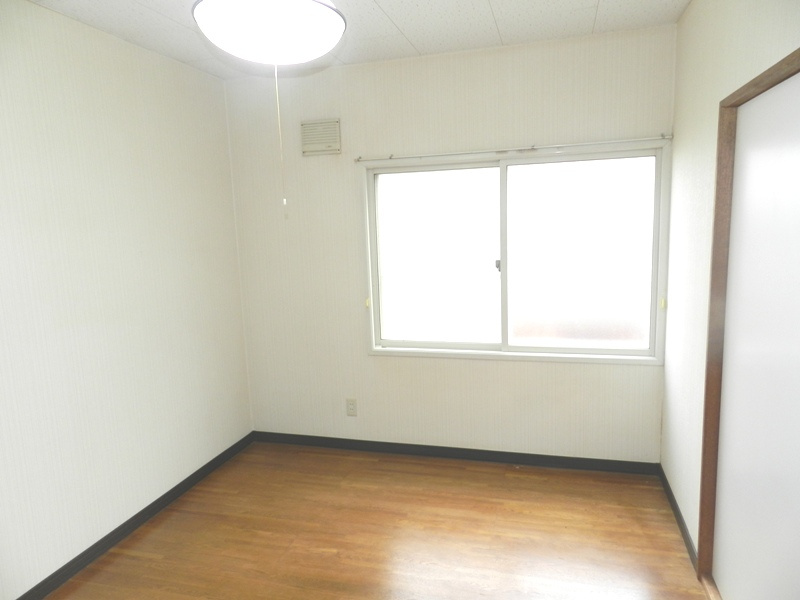 第１グレイス加地の洋室