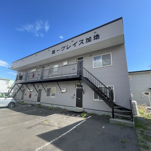 第１グレイス加地