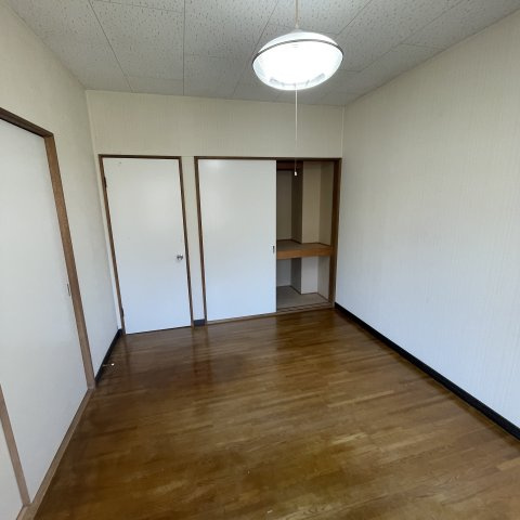 第１グレイス加地の内装