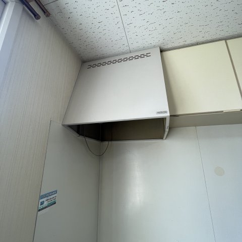 第１グレイス加地のキッチン