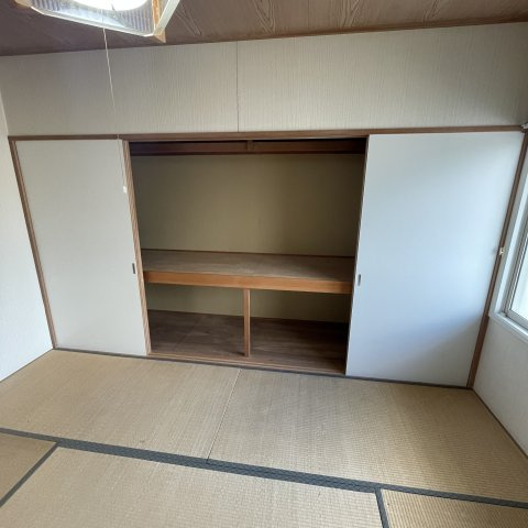 第１グレイス加地の内装