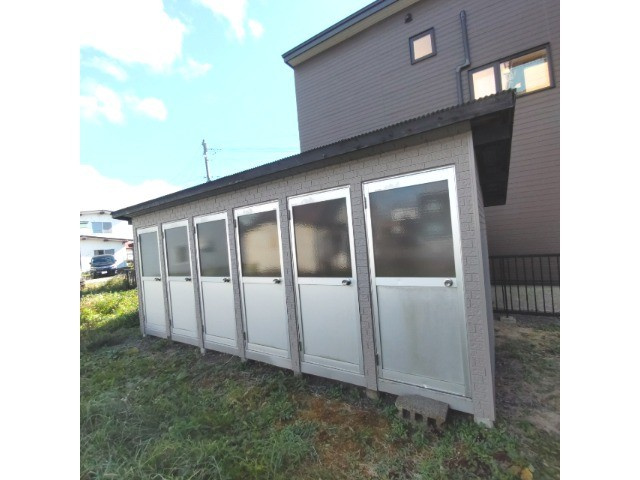 第１グレイス加地のその他共用部分