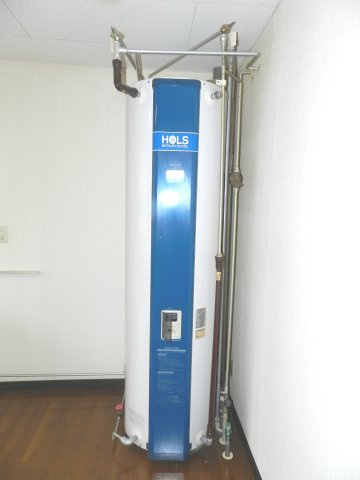 第１グレイス加地の設備