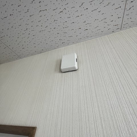 第１グレイス加地のセキュリティ