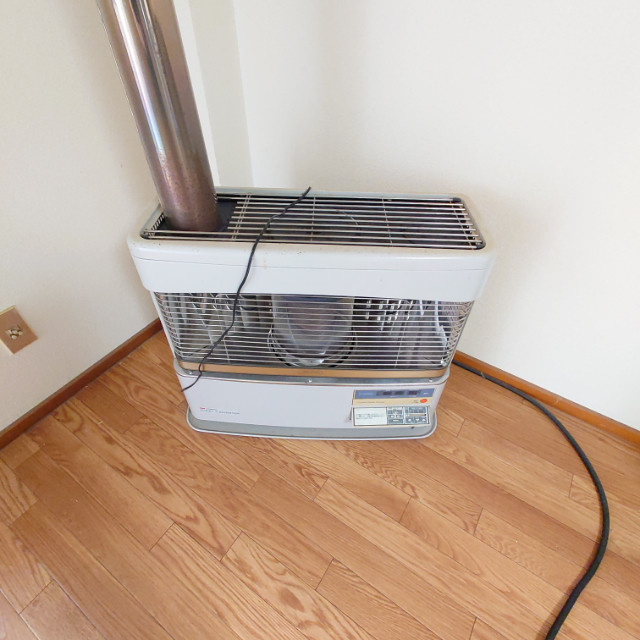 坂本第２コーポの設備