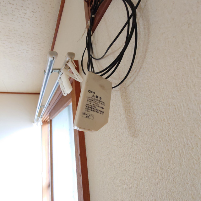 坂本第２コーポのその他