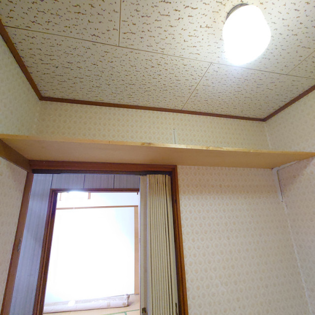 坂本第２コーポのその他