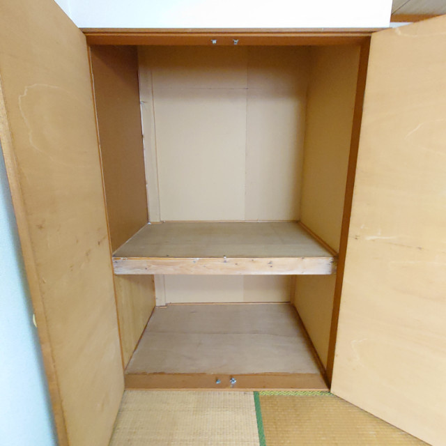 坂本第２コーポのその他