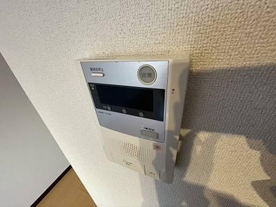 【セキュリティ】 | 日神パレス永福町