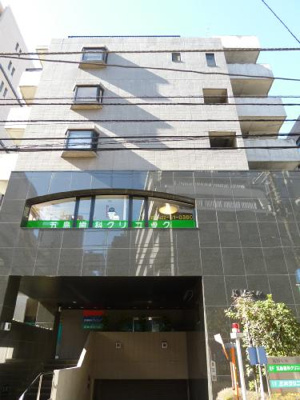 【外観】 | KMビル