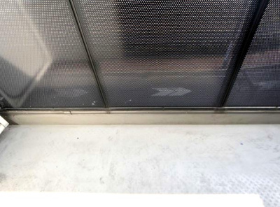 【バルコニー】 | パストラル狭山