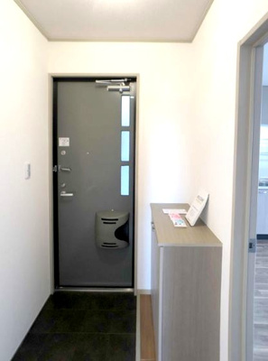 【玄関】 | パストラル狭山