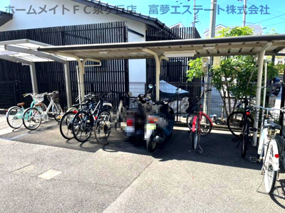 【その他共用部分】 | パストラル狭山