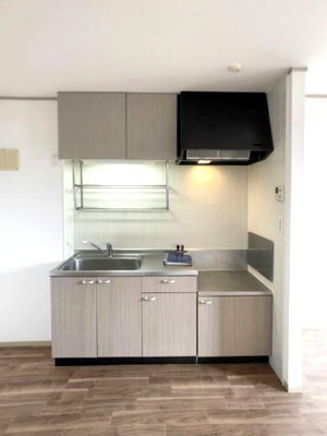【キッチン】 | パストラル狭山