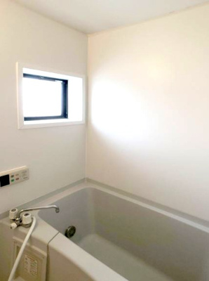 【浴室】 | パストラル狭山