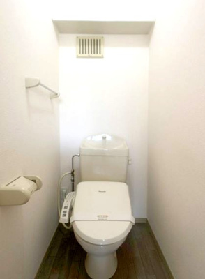 【トイレ】 | パストラル狭山