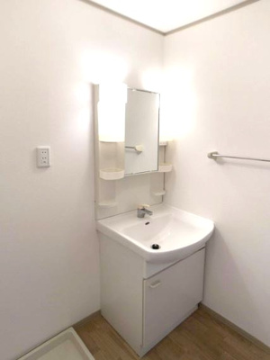 【洗面所】 | パストラル狭山