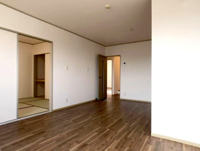 【内装】 | パストラル狭山